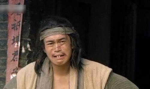 白胜$水泊梁山晁盖,真正忠诚他的心腹只有2个人!