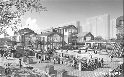 龙湾|温州市区将出让8宗地块 含两个龙湾“未来社区”项目