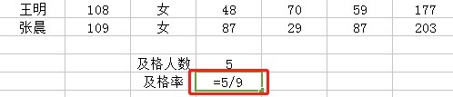 成绩分析太复杂？学会这几个Excel小技巧，轻松搞定数据分析