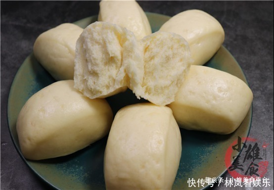 发霉|才知道,馒头放冰箱保存就错了!教你一招,放1个月不干硬不发霉