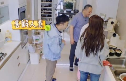 觀察類|《做家務的男人》爆火的三大原因：接地氣、人生議題和社會關系