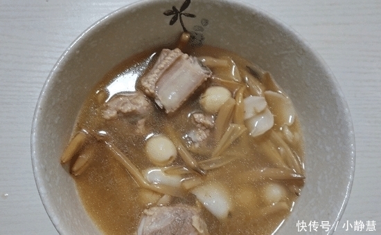 失眠不要放过这道汤,隔三差五吃,体质变好,一觉睡到大天亮