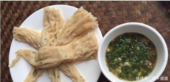 兴国米粉鱼|舌尖上的赣州食物,看看你是否错过了