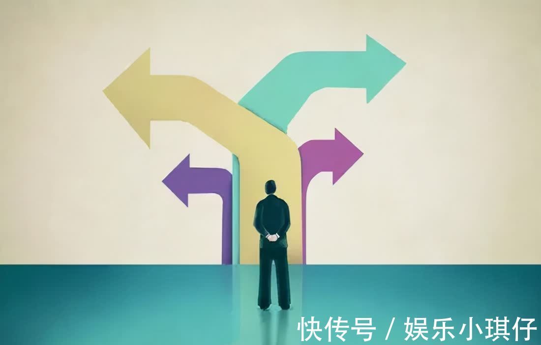 鬼谷子!鬼谷子:财运到来之前,人身上会出现3个征兆,占一点就恭喜了