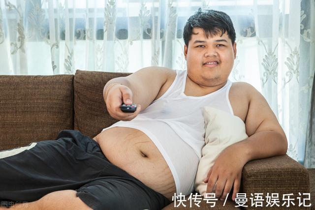 代谢|为什么瘦得这么慢?公认10个恶习,是降低代谢的罪魁祸首