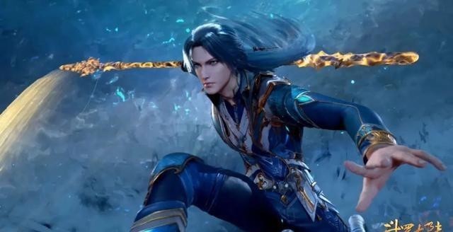 动画|动画洗白唐三,暴露了《斗罗大陆》这个故事最根本的逻辑问题