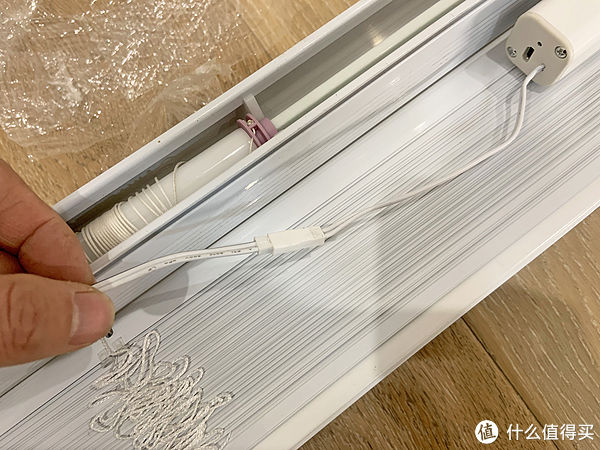 百叶窗|淘宝上要价900的杜亚电动百叶窗拼多多上就卖600，让我来试试水