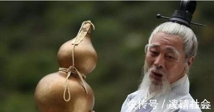 封神大战!封神演义,此人出场后,十二金仙不敢应战,陆压道人却挺身而出