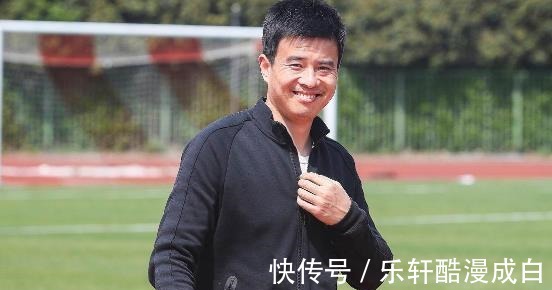 国足|不给李霄鹏面子他原本将进新国足教练组挑大梁,如今却来不了