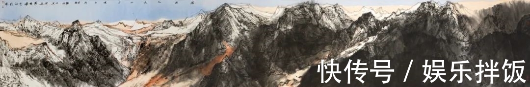 中国画！以“艺”战疫（五）心存美好，坚韧有为！全国美术名家云端联展