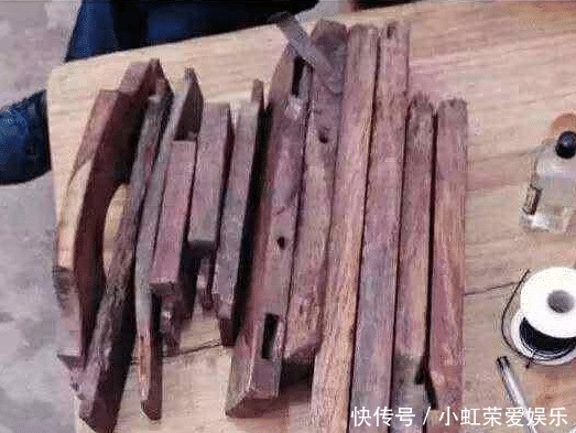 家里|家里有这样的老物件千万别丢弃,没准比你的房子还值钱。