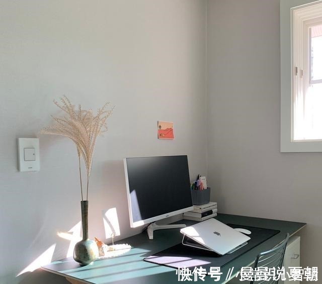 衣帽间|这套76平小房子，上了年纪却充满人情味！狭窄的厨房，一丝不苟！