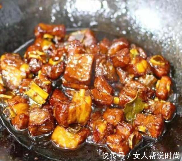 糖醋排骨,好吃不腻,全家都爱吃!