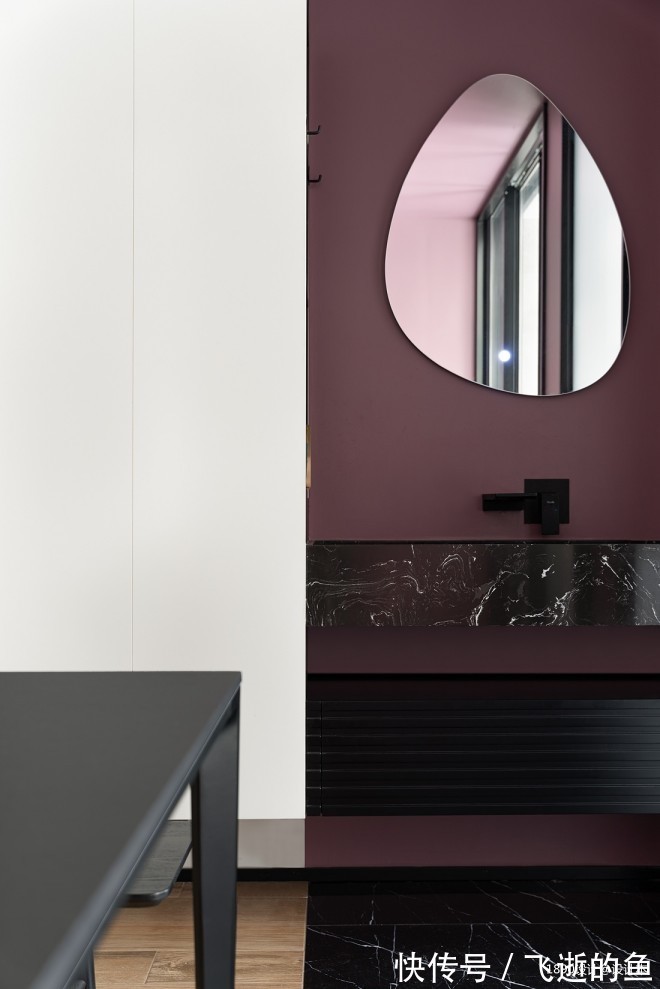 ,温馨舒适住不腻|老房改造 | 改造