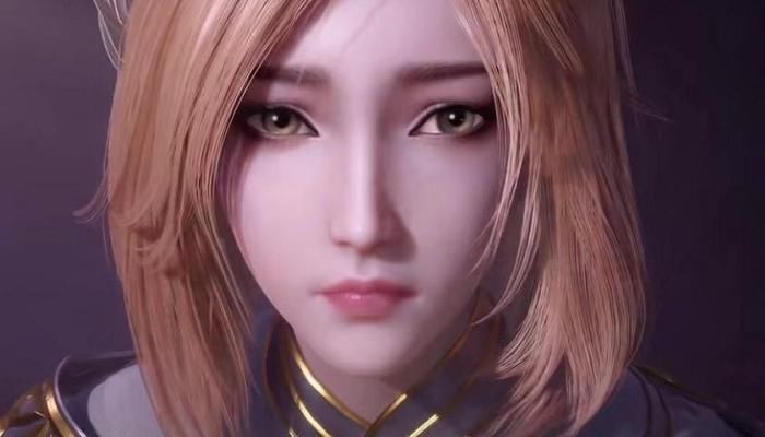 胡列娜|斗罗大陆：唐三撒谎取得信任，胡列娜被耍地团团转，让人心疼