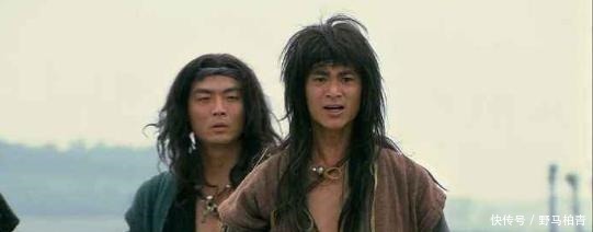 邓元觉|他是水浒里武功最高的人，杀死八位梁山好汉，鲁智深也挡不住他