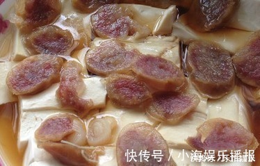 营养物质|儿子点名要吃的菜,清香爽口,色泽诱人,提高抵抗力,个子蹭蹭长