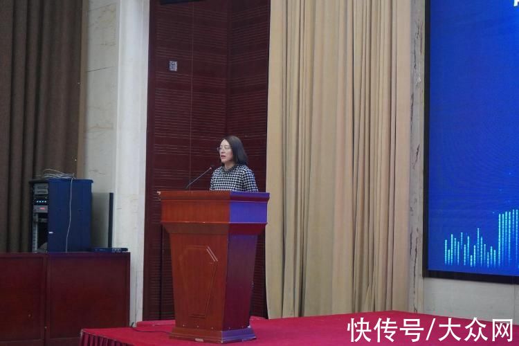 直播|“中小商贸流通企业大讲堂”之“电子商务企业政策宣讲”公益培训在济成功举办