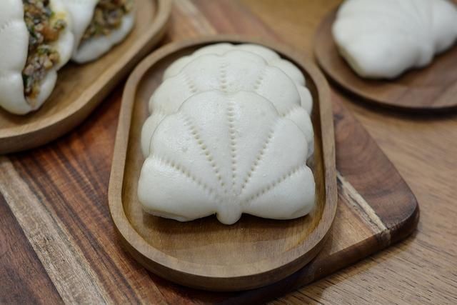 荷叶饼肉夹馍，卤肉软糯浓香有窍门，荷叶饼一次发酵省时间