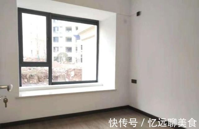 精装|晒晒刚买的精装房,130㎡三室两厅,交房效果和样板间一模一样