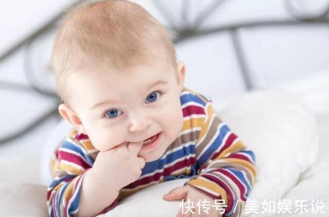 亲生|夫妻都是中国人,却生了“混血宝宝”,爸爸偷做3次鉴定皆亲生