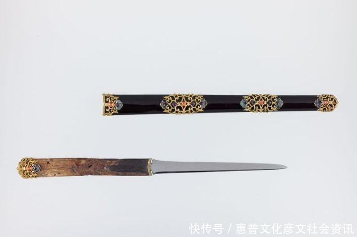 中日|从中日刀剑铸造的历史中,谈一谈,为何日本的武士刀能传承至今