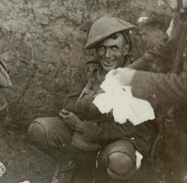 士兵|你认为真实战场仅是炮火连天？没那么可怕？