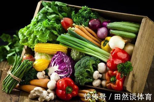 蔬菜|尿酸也有“不喜欢”的食物,常吃6种食物,尿酸或能得到改善