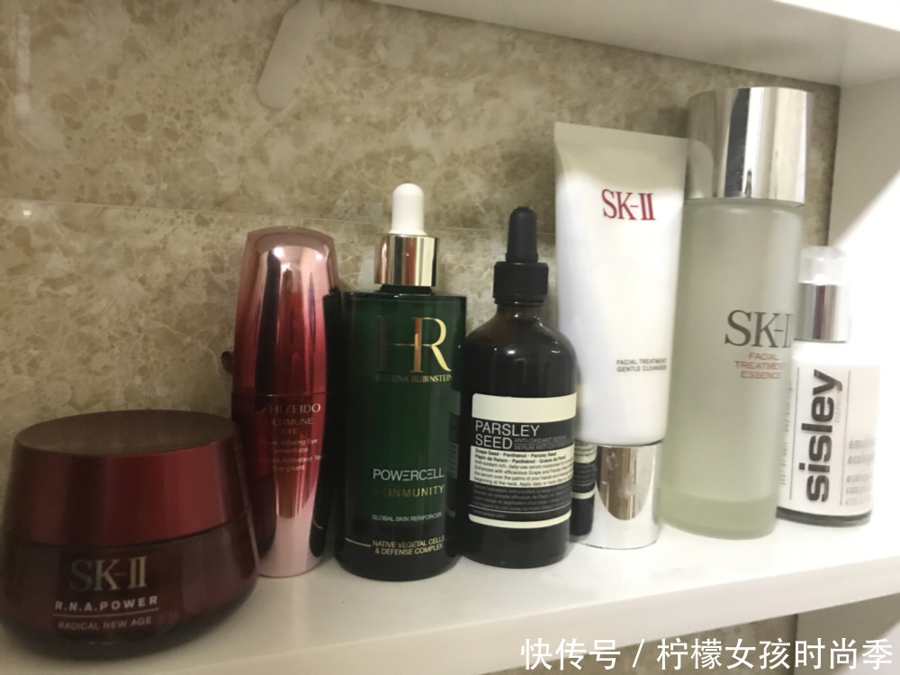 油痘肌|最受油痘肌“偏爱”的护肤品公布,果酸不是第一,现在知道还不晚