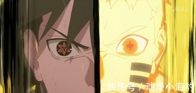 宇智波鼬|“第七班”人物合影,小樱表情没有变化,鸣人佐助则改变了很多