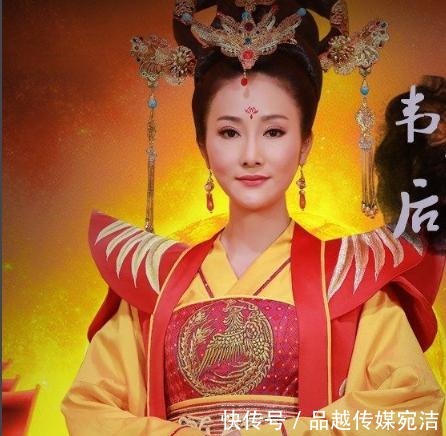 李隆基|唐玄宗侧面:精明、霸气、晚年的失败揭露出一个致命的弱点