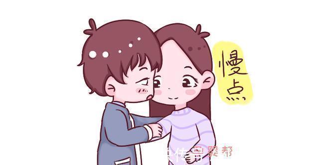 女性|女性这些方面够“突出”,说明生育能力强,哪怕占一个也是好的