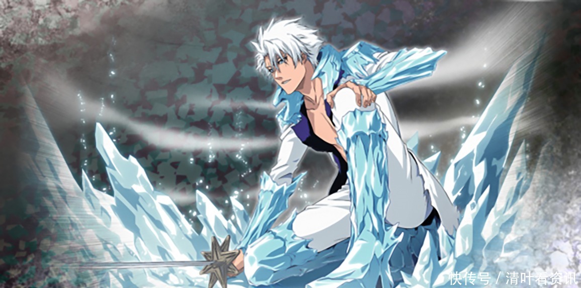 山本元柳斋卍解第几集