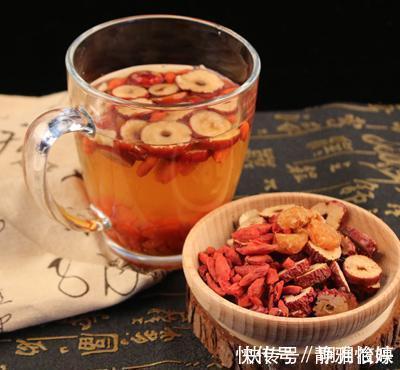 桂圆红枣粥|失眠最实用的食疗方，每天一碗，睡眠越来越好