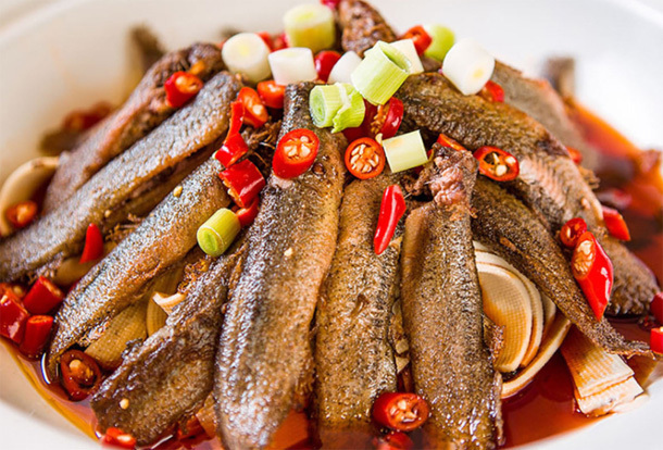 养肝补血|冬季养生，45岁后多吃“水中人参”，养肝补血，补肾祛湿还防癌！