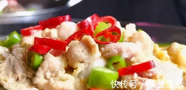 白醋|立夏过后教你几道爽口下饭的家常菜,荤素搭配营养好,好做又好吃