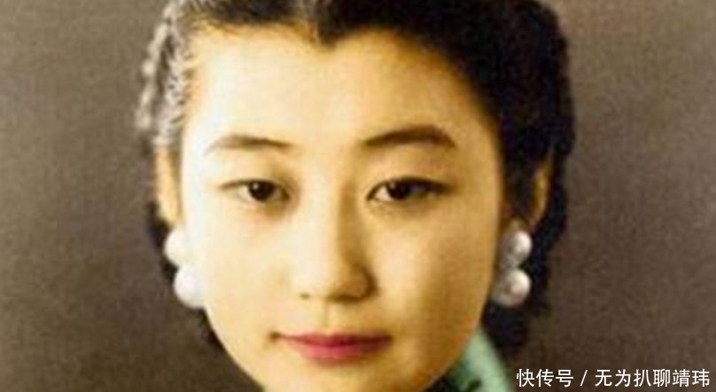 远远|为了嫁给溥仪,守身终生,溥仪却一直远远避开这位痴情格格