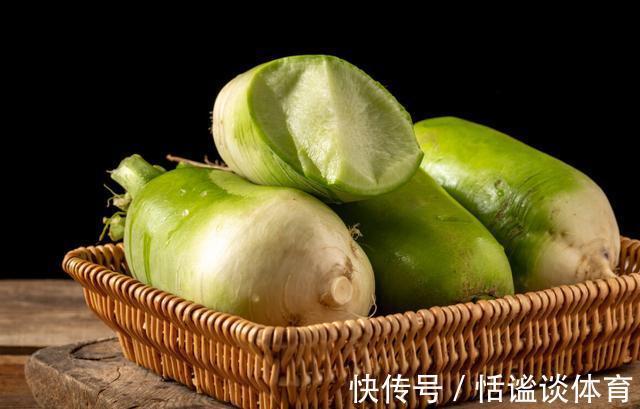 甲状腺|甲状腺结节不能吃白萝卜?医生:3种食物少碰,管住嘴就能赢