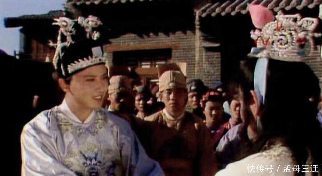 红楼梦#一次任性竟让林黛玉错过一位远胜于贾宝玉的真命天子!