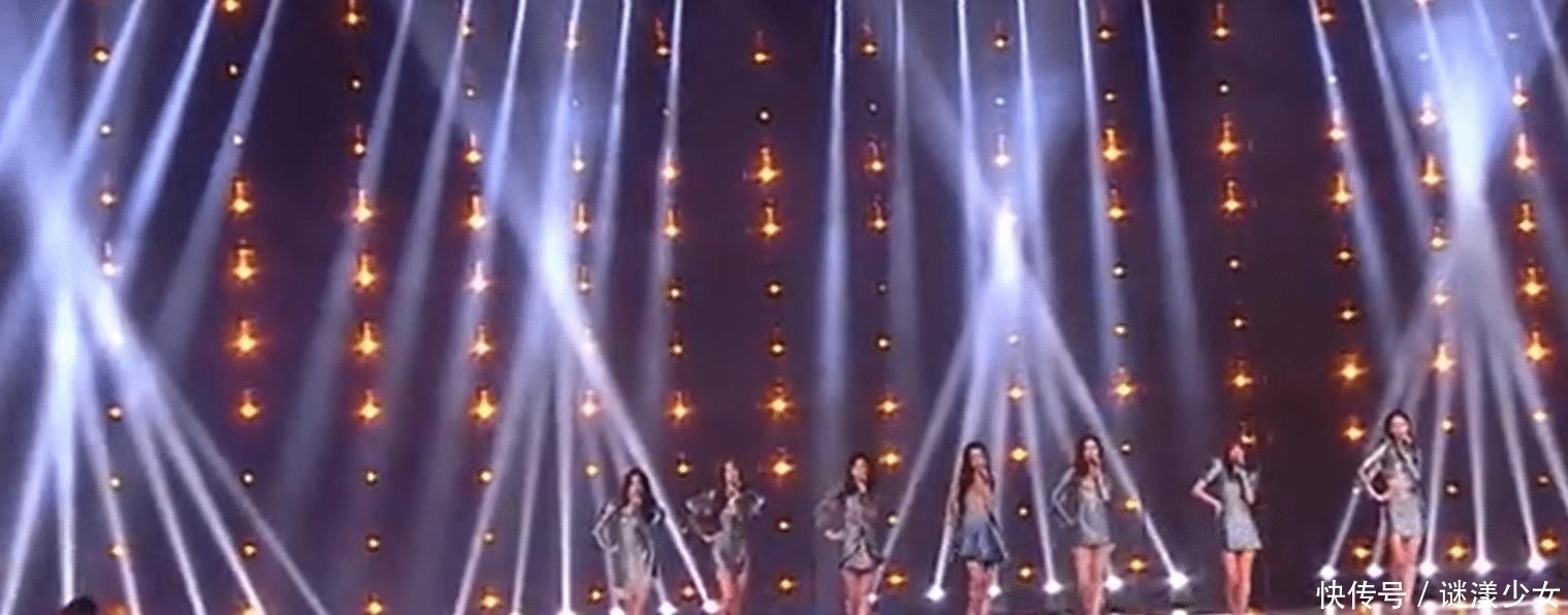 芒果超拼夜有槽点有看点:魏大勋包圆整场笑点,RISE依旧上台表演