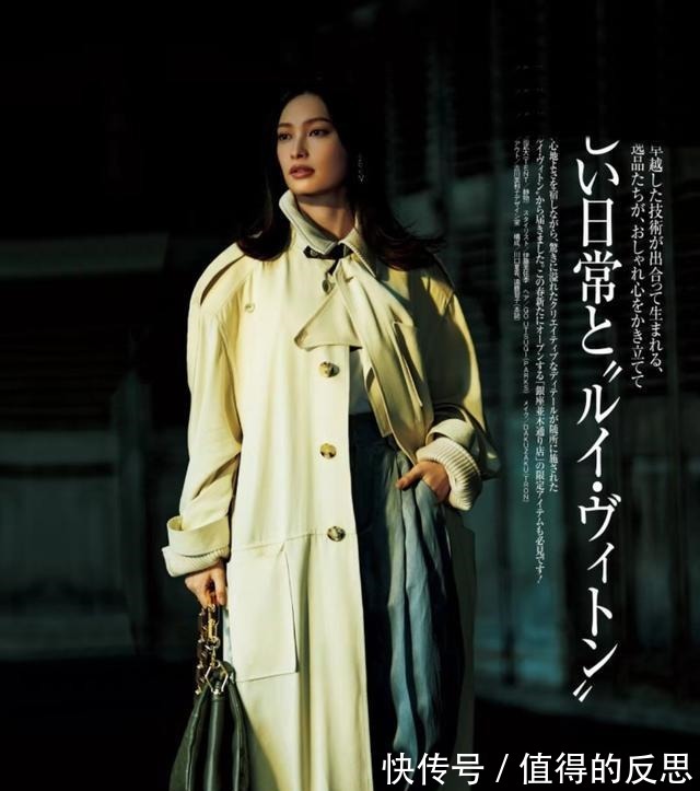 大女人风 穿衣显贵由什么决定大女人风的“讲究穿搭”,又美又飒真喜欢!