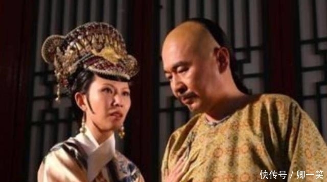 这位|雍正最爱的女人根本不是甄嬛,其实是这位经常出现的人物
