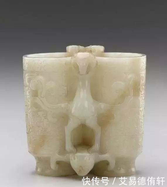 滋润|“我们失去的极品文物,正滋润着美国精神”