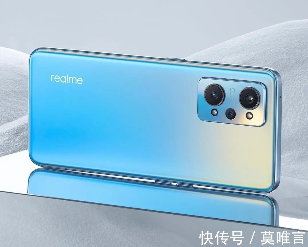 真我|全球第六大手机品牌,性价比超小米,真我realme值得选吗?
