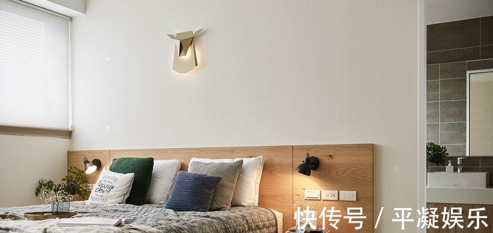 卫生间|主卫改成衣帽间后，好后悔！原来家里这三处改衣帽间更合适！