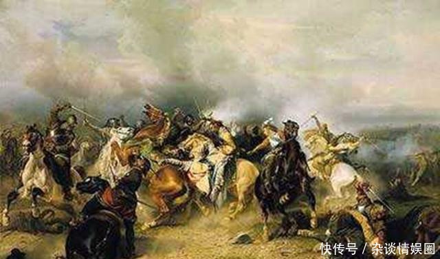 军事|三十年战争双宿：华伦斯坦，雇佣兵战术之王，传统军事艺术的巅峰