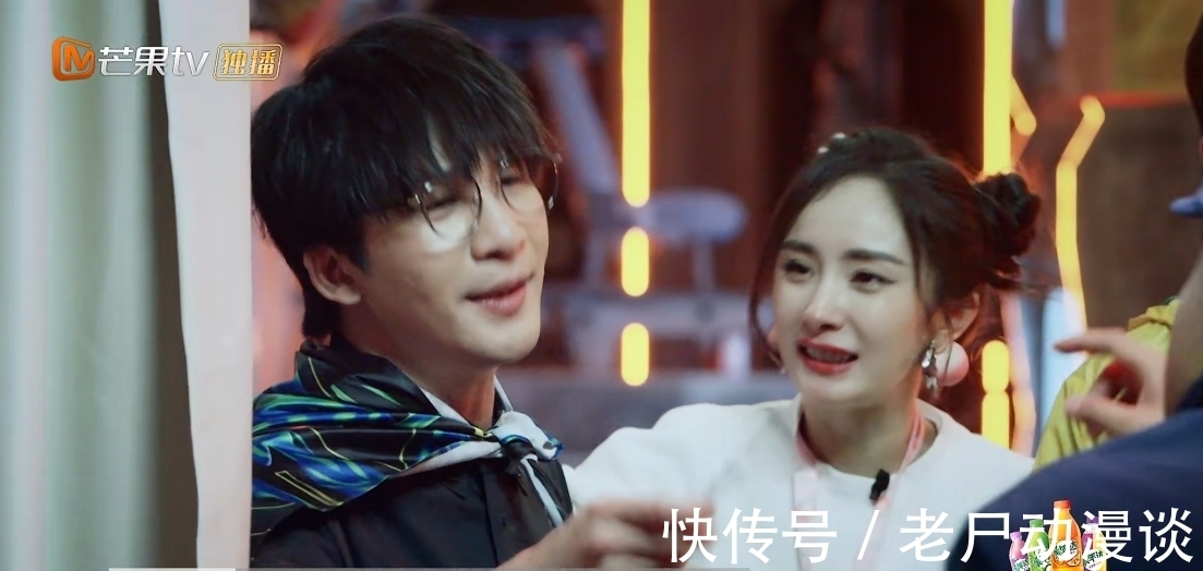 殺手锏|《密逃》被舉報卻因禍得福？民國醫(yī)院確認播出，何炅加持成殺手锏