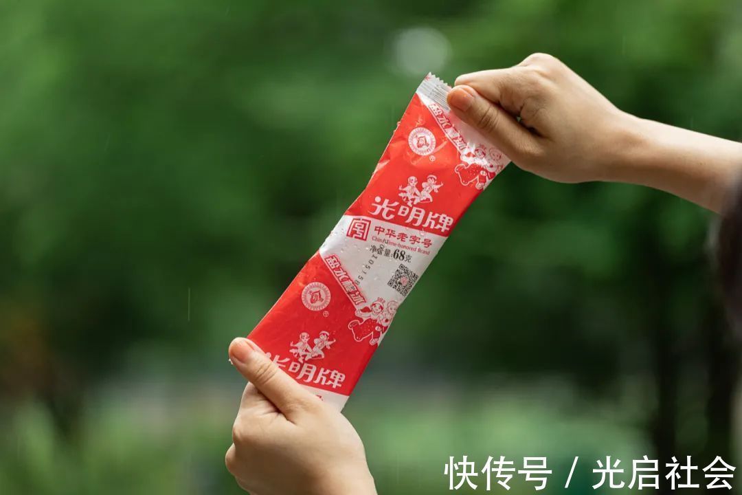 童年记忆|这些好吃又便宜的雪糕冰棍,有你的童年记忆吗?
