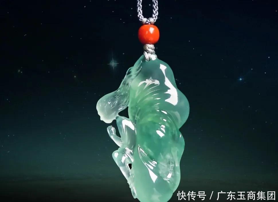 近年升值最快的10种翡翠,看准了再买!