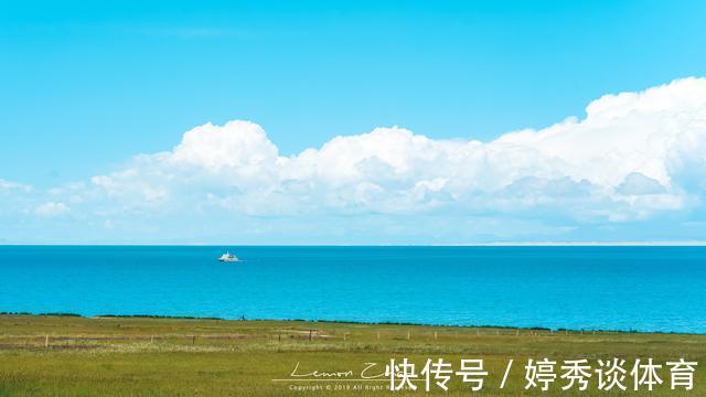 平行世界|中国又出现一个天空之镜,离茶卡盐湖5公里,人少景美如同漫画
